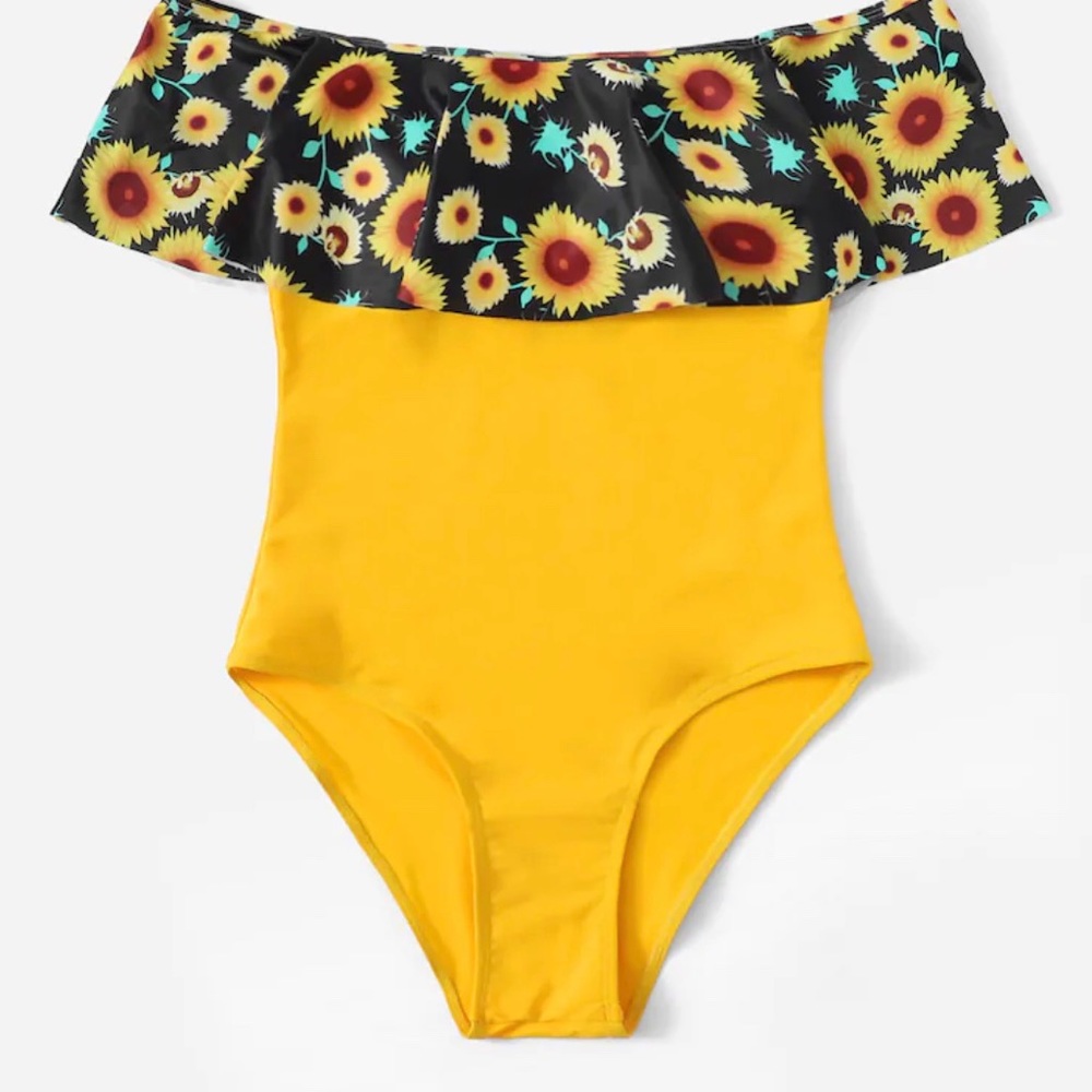 High quality swimsuit women